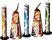 Produktbild Gartenfeuerwerkssortiment 'Summer Fountains' im 5er-Pack. KAT 1 (F1)