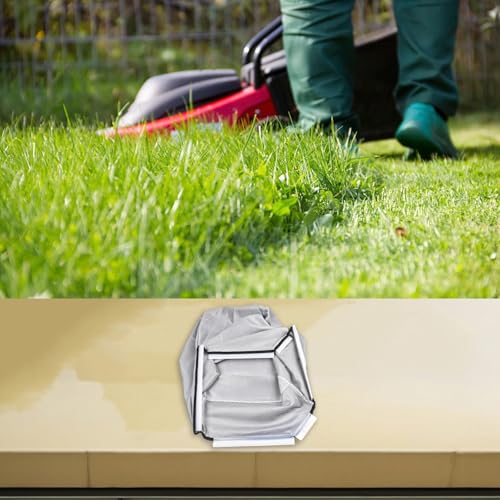 Bolsa para cortacésped sin marco compatible con recambio 81320-VH7-000 7