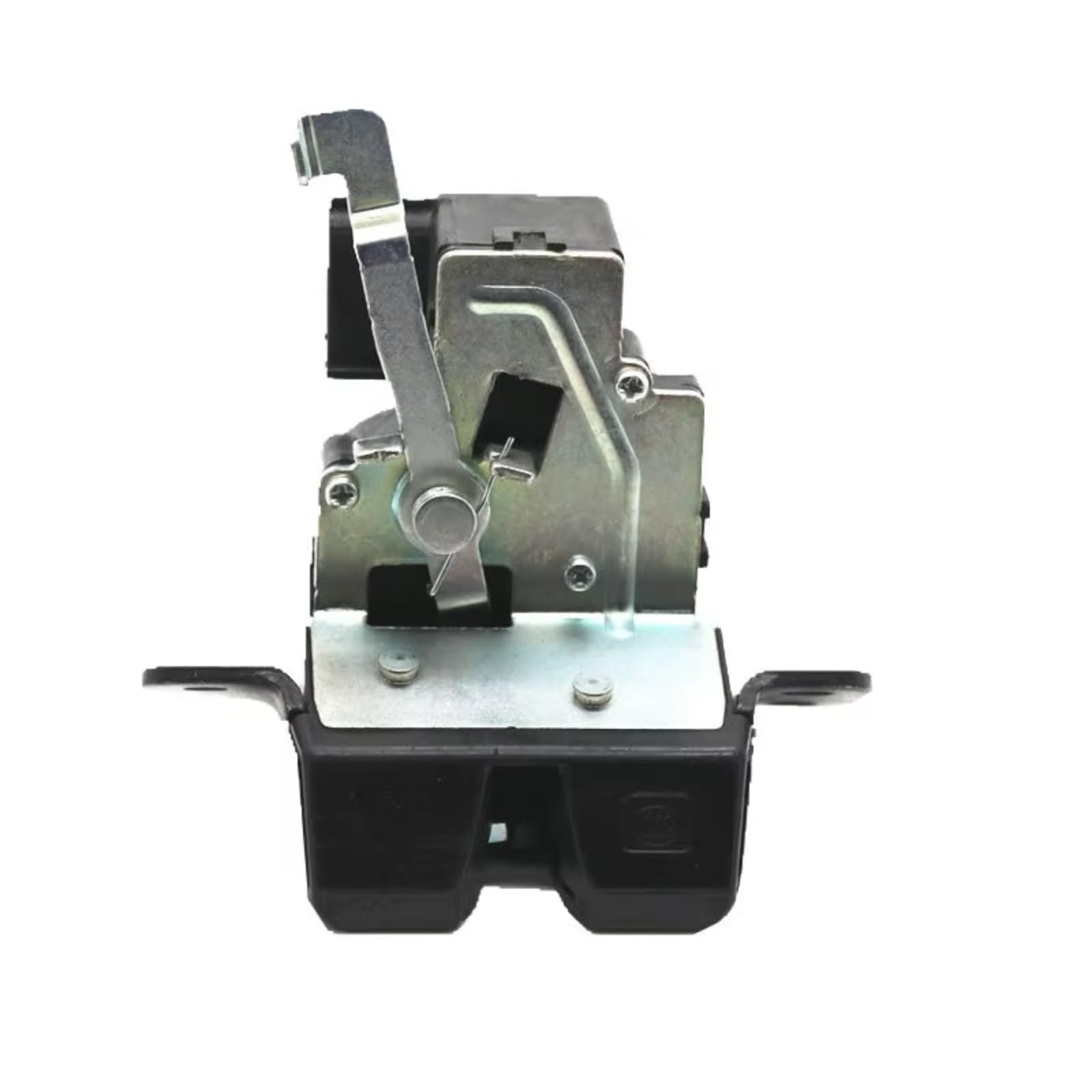 Glilar One Color Tailgate Latch Actuator Compatible With Hyundai For Accent Modern 2011 2012 2013 2014 Car Tailgate Latch Accessories Replacement Oem：812301r200