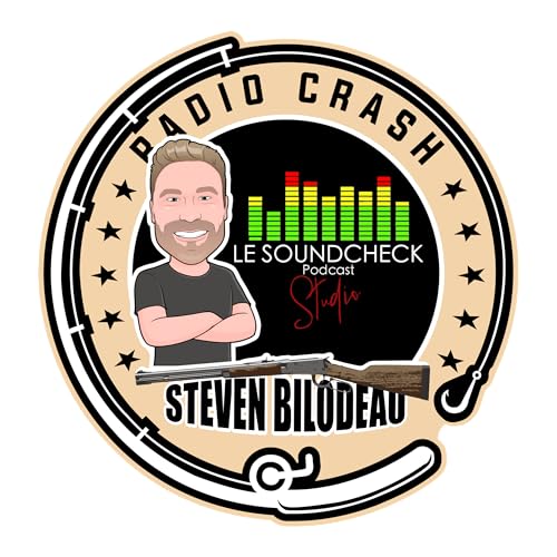 Le Soundcheck Podcast Studio - 26 Mars 2026 - Nicolas Meunier membre de recherche et sauvetage raconte avoir du faire des op&eacute;rations &agrave; ciel ouvert