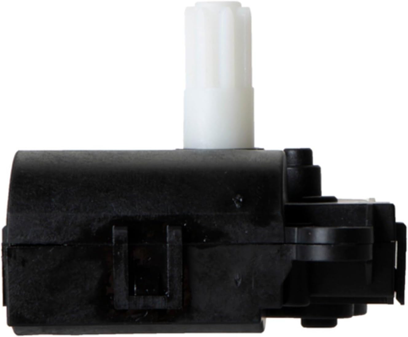 Replacement Auxiliary HVAC Recirculation Door Actuator for 2009-2023 Genesis, Hyundai, Kia, Tesla