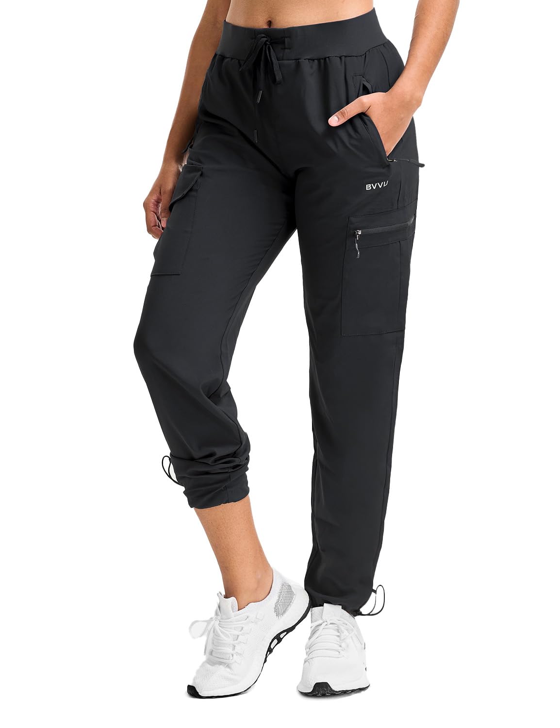 BVVU Women's Hiking Pants