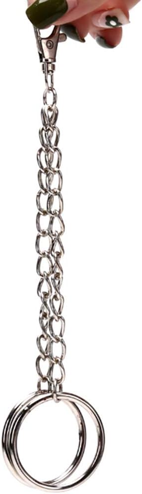 portachiavi da uomo per camionisti