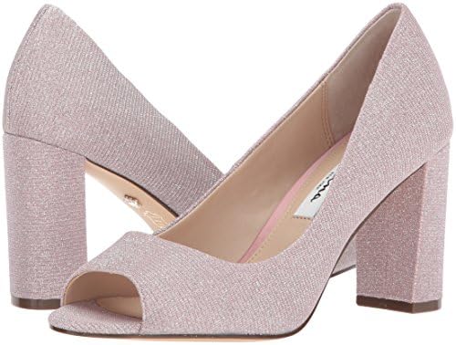 Nina Women's Farlyn Dress Pump,Rosita,5 M US | Image 6