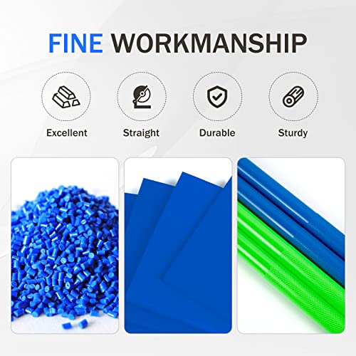 5"-6" Bongo Drums For Kids And 2 Pairs 5A Drumsticks For Adults Kids Nylon Musical Instrument Percussion #TOP6