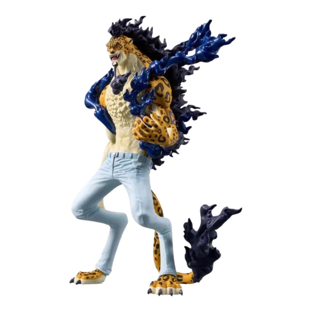 Amazon.co.jp: ロブルッチ フィギュア ワンピー*ス KING OF