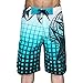 Short Homme Bermuda Confortable Violet Costard Randonnee Léger Wakeboard Booty Parkour Stark 4XL Men's Viper X Sleeve Swimskin Parachute Revers Jogger Tete Mort Foncé But Palmier Coussin Swimrun