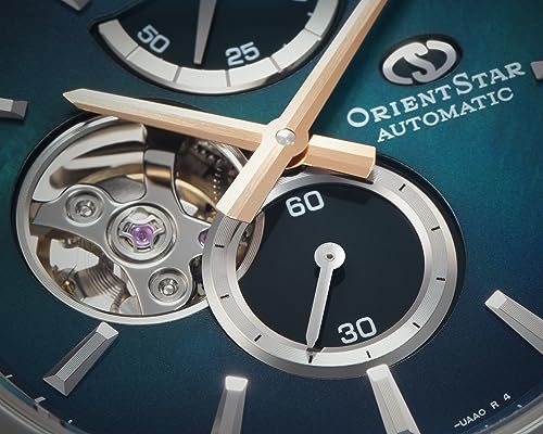 ORIENT STAR RK-BY0001A 商品画像9