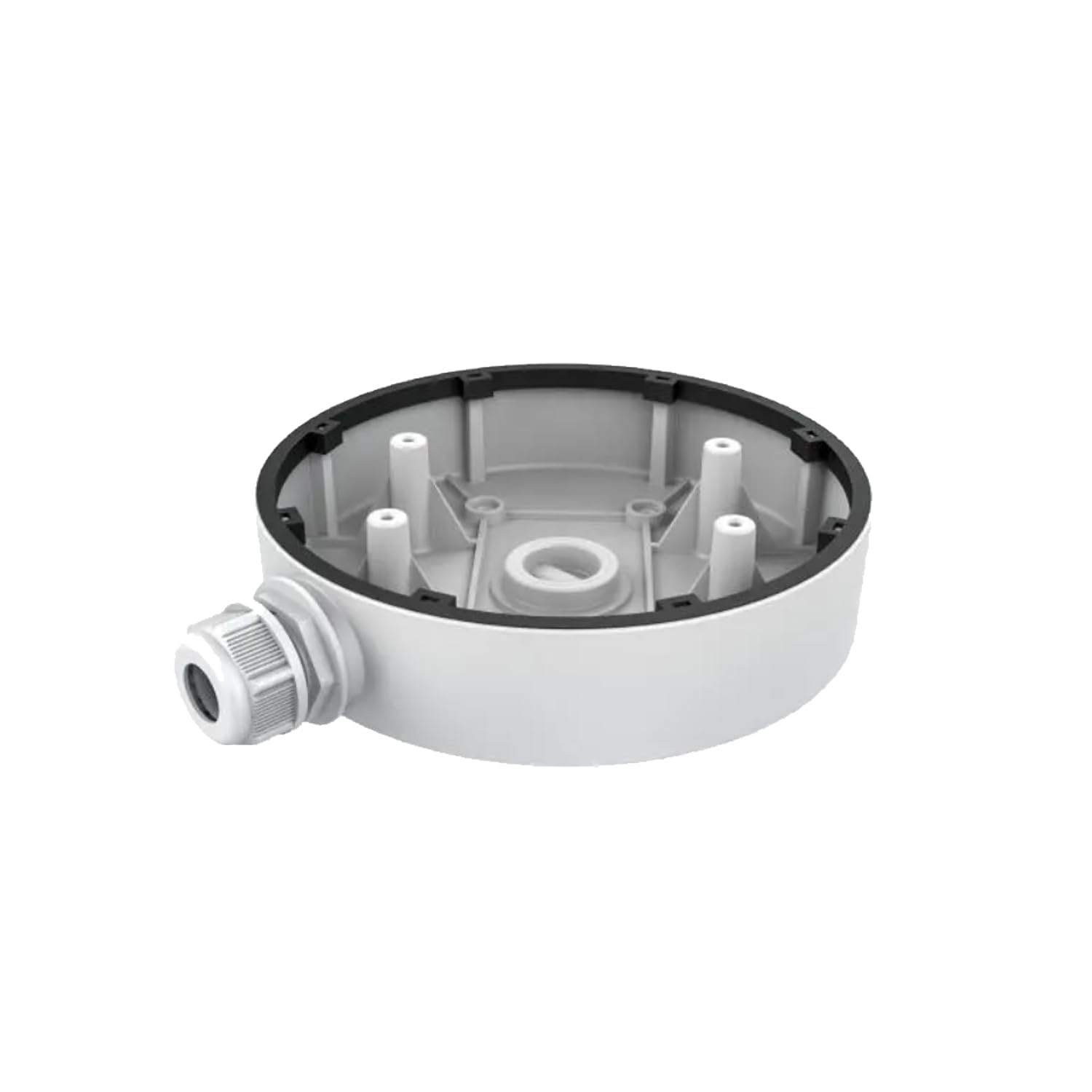 Boîte de jonction DS-1280ZJ-DM55 protège câbles caméra tourelle