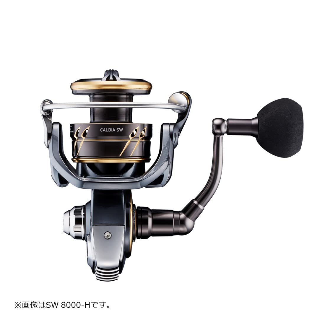 【Kn39】DAIWA CALDIA SW 6000S-H Daiwa Spinning Reel 22 Cardia SW 6000S-H (2022 Model) : Amazon.ca
