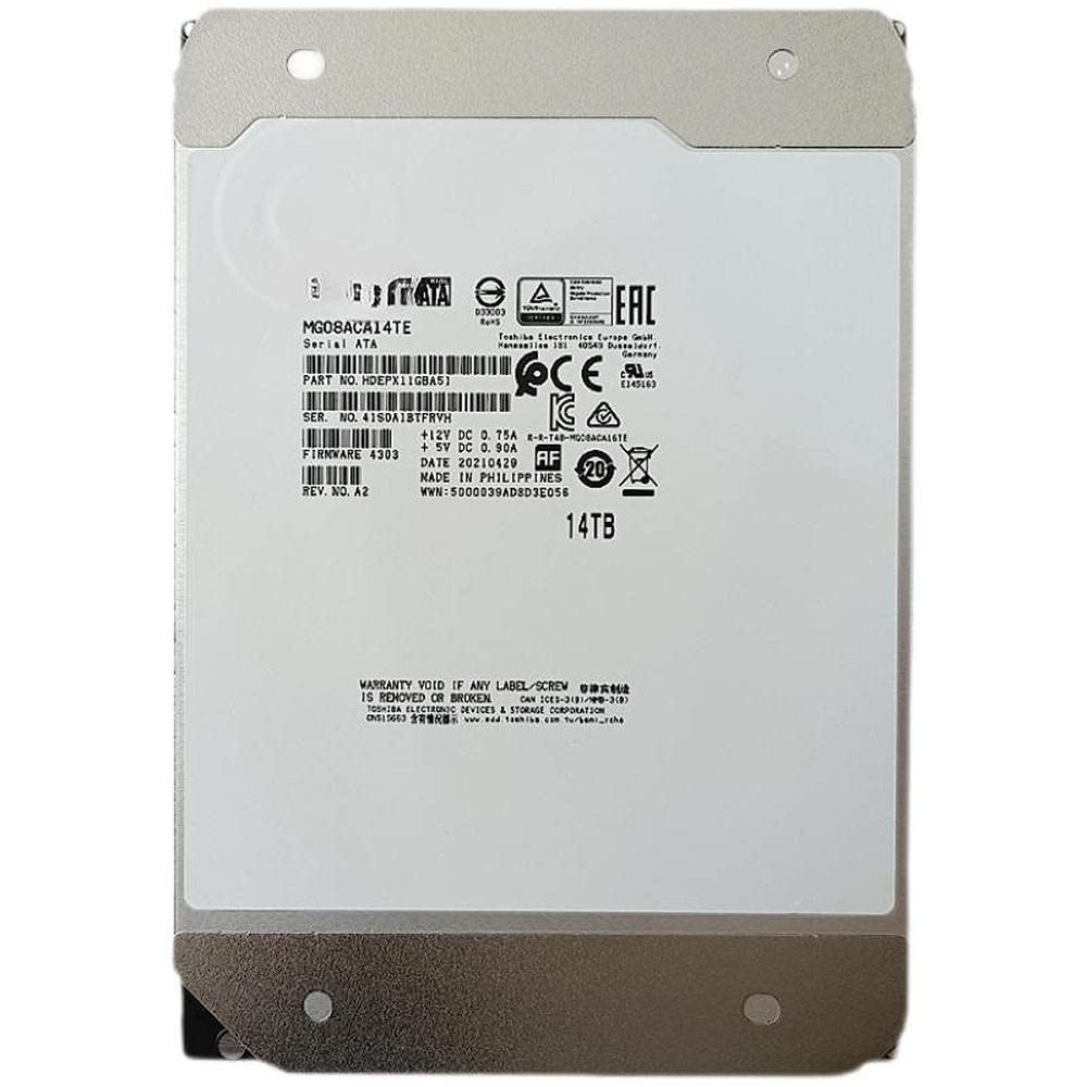 for 14T 14TB Monitoring Storage NAS Array Desktop Mechanical Hard Disk