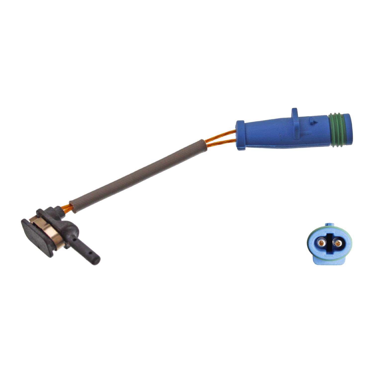 Brake Pad Wear Indicator Sensor Front Left or Right 39247 Febi Warning Contact