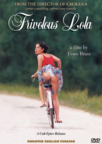 Frivolous Lola (Producer's Cut)