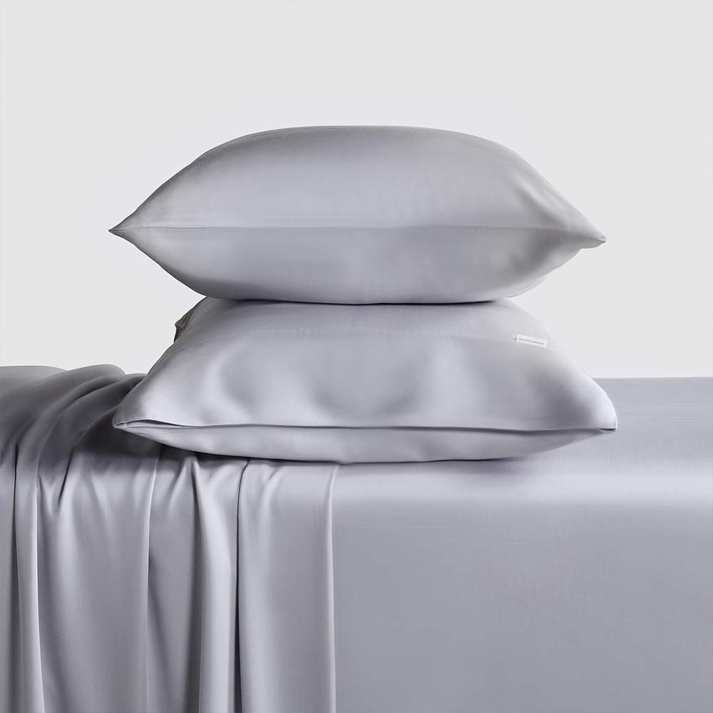 Amazon｜掛け布団カバー4点セット ダブル テンセル100% 布団カバー