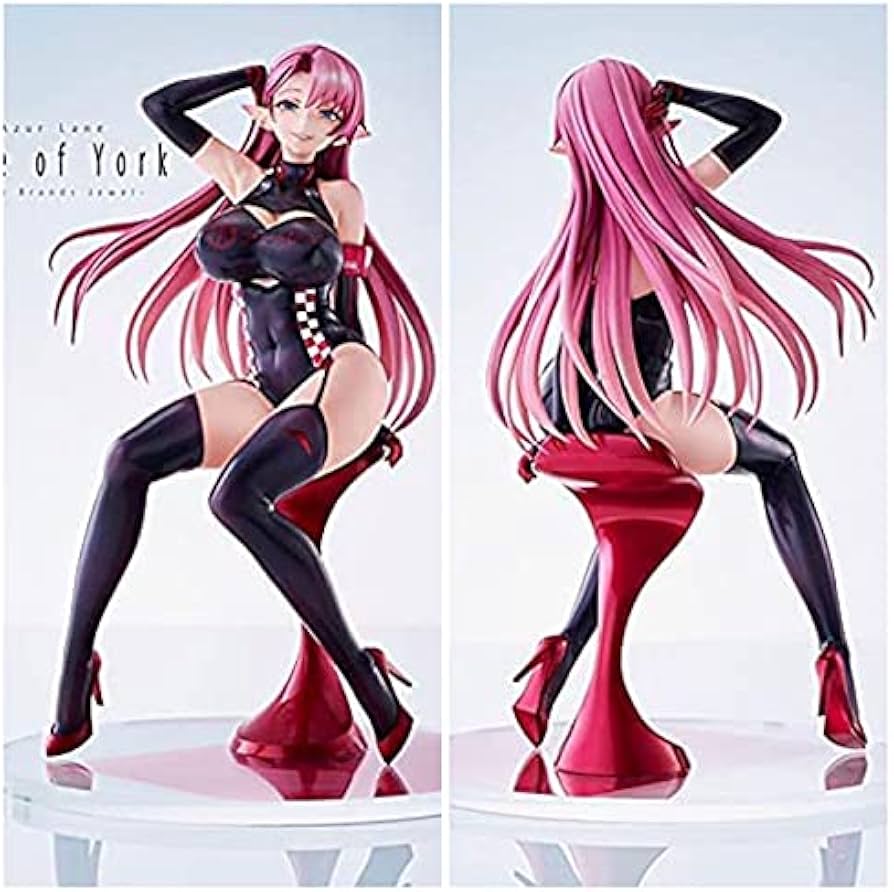 アズールレーン デューク・オブ・ヨーク フィギュア Amazon | あみあみ特典 14 フィギュア アズールレーン デューク