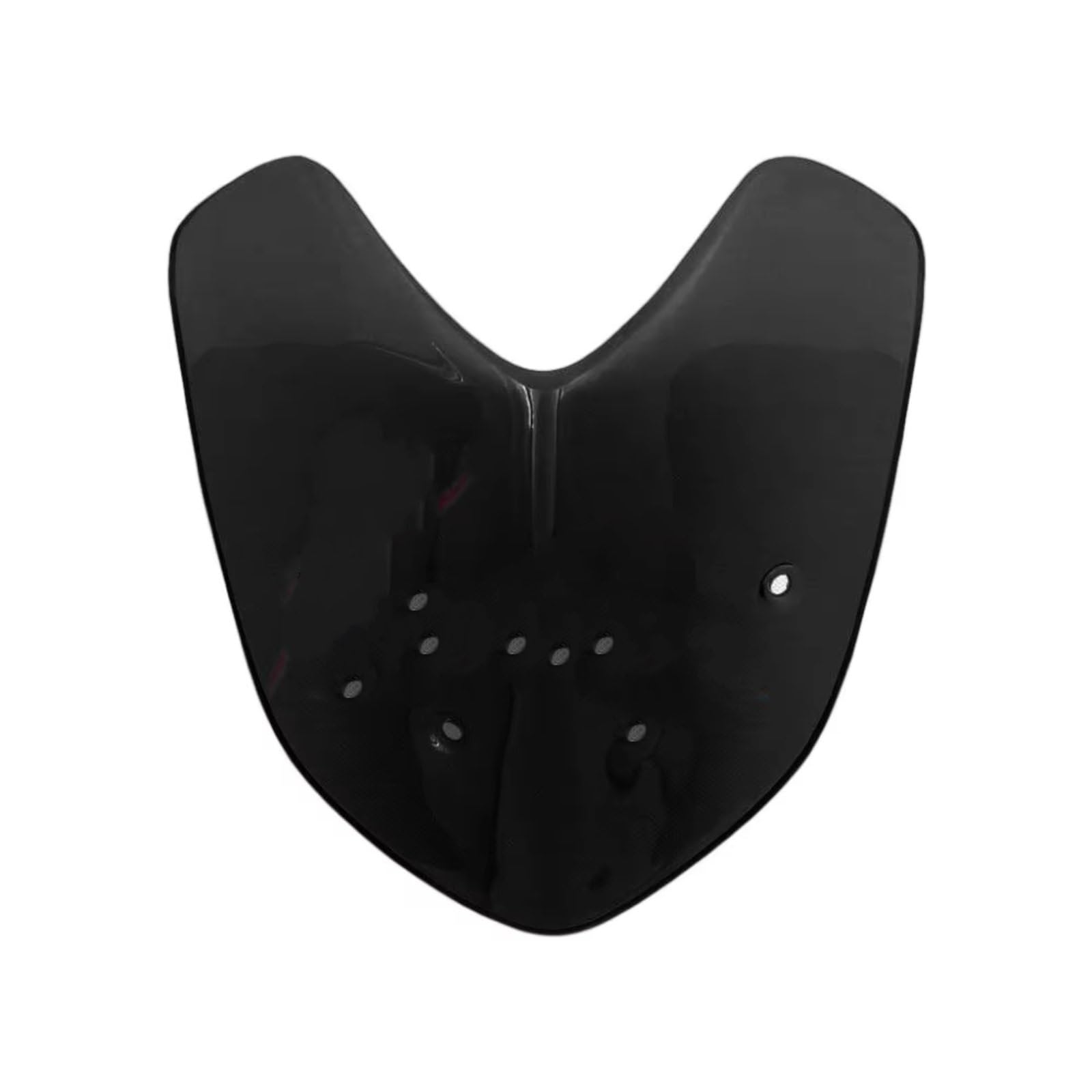 Deflektor wiatru motocykla kompatybilny z Hornet 600 dla CB 600F 2007 2008 2009 2010 przednia szyba motocykla, osłona przedniej szyby przedniej