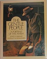 The Gentle People B00P6QKBGQ Book Cover