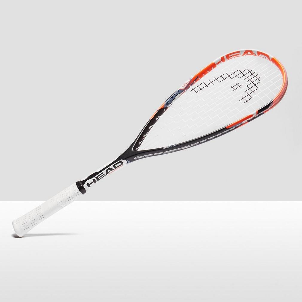 Head Testa ACCENSIONE 135 Racket, Nero, Taglia Unica