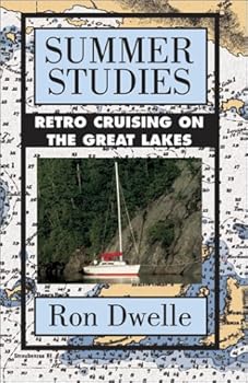 Hardcover SUMMER STUDIES Book
