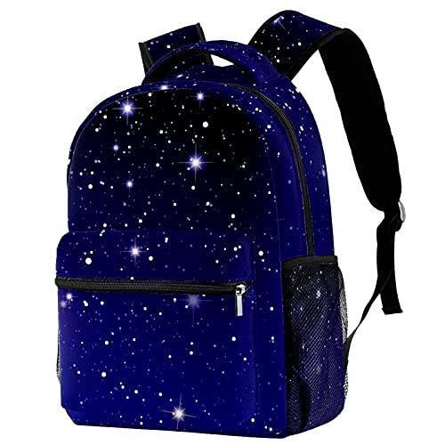 Sac à dos de voyage avec étoiles scintillantes, le cadeau parfait pour enfant