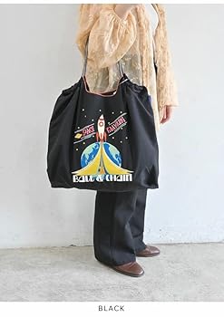 Amazon | Ball＆Chain ボールアンドチェーン SPACE TRAVELING M