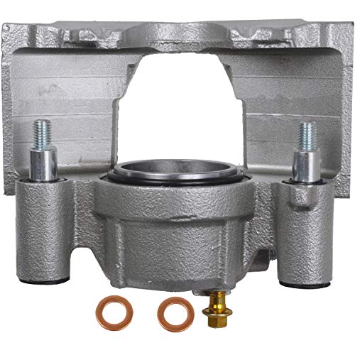 Cardone 18-p4299 Remanufactured Ultra Premium Unloaded Disc Brake Caliper Wit...