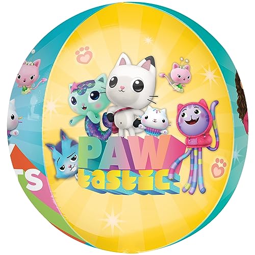 Orbz: Gabby's Dollhouse