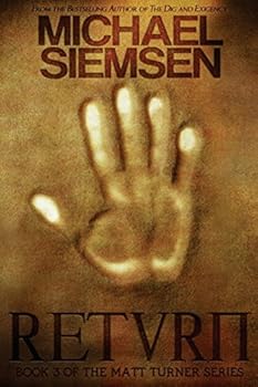 Paperback Return Book