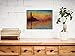 Wieco Art Dusk in Venice by Claude Monet Oil Paintings Reproduction Modern Giclee Canvas Prints Landscape Pictures Artwork Paintings on Canvas Wall Art for Home office Decorations