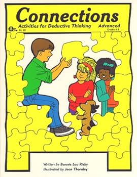 Paperback Connections, Advanced Book