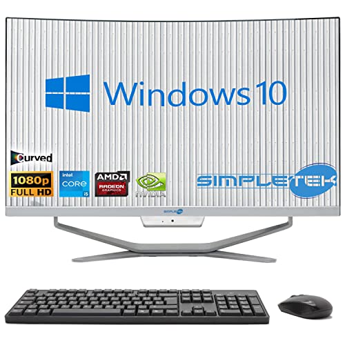 Pc Sobremesa I5 Ssd Marca SIMPLETEK