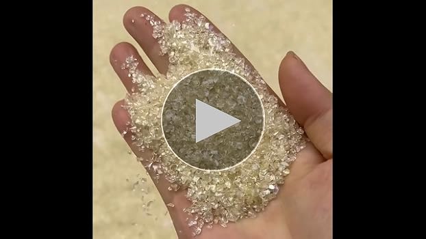 ⭐️ことり⭐️1795 琉球ガラスフリット薄赤、薄ピンク、薄オレンジ、水色 61qGBOKmrML._SS200_.jpg