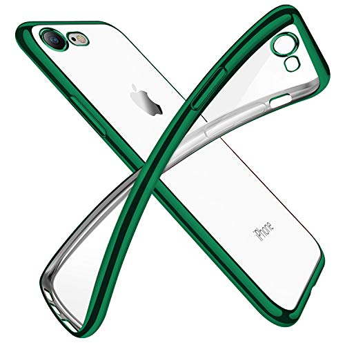 GUCCI - 【グッチ】タイガー iPhone7/8SE2/SE3 ケース グリーン グッチ】タイガー iPhone7/8/SE2/SE3 ケース グリーン