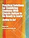 Practical Solutions for Stabilizing Students With Classic Autism to Be Ready to Learn: Getting to Go!