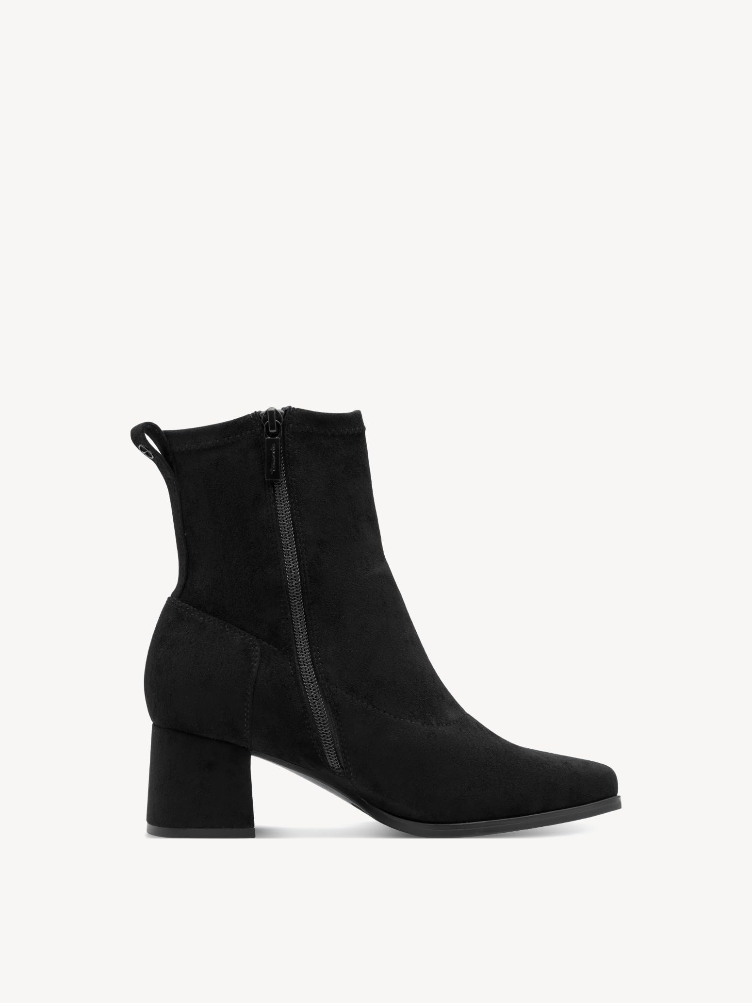 Tamaris Kobiety Tamaris Comfort Boot HeelButy za kostkę