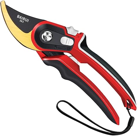  Felco F 9 Pruning Shears
