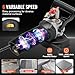 VEVOR Wet Polisher 800W, 4