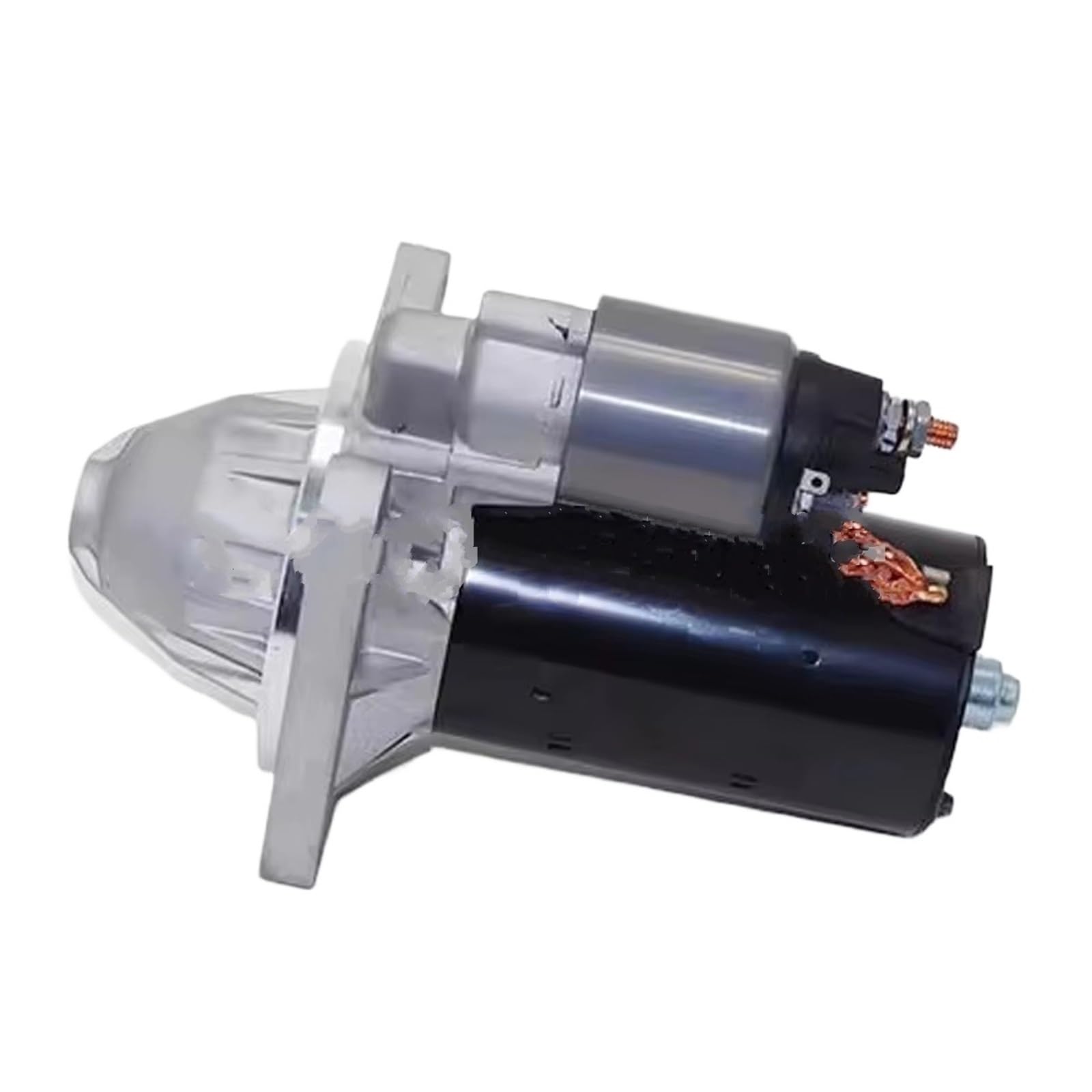 Genérico Arranque Motor para IVECO para Daily 3.0D 0001109396 5801335797 5801335798 Motor de Arranque automático