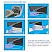 BBO AUTO BCF10285 Premium Cabin Air Filter with Active Carbon Media – Fits Toyota Corolla, Camry, Rav4, Highlander | Scion | Subaru (CF10285 REPLACEMENT)