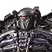 Transformers Toys Studio Series 56 Leader Class Dark of The Moon Shockwave Action Figure - Kids Ages 8 & Up, 8.5