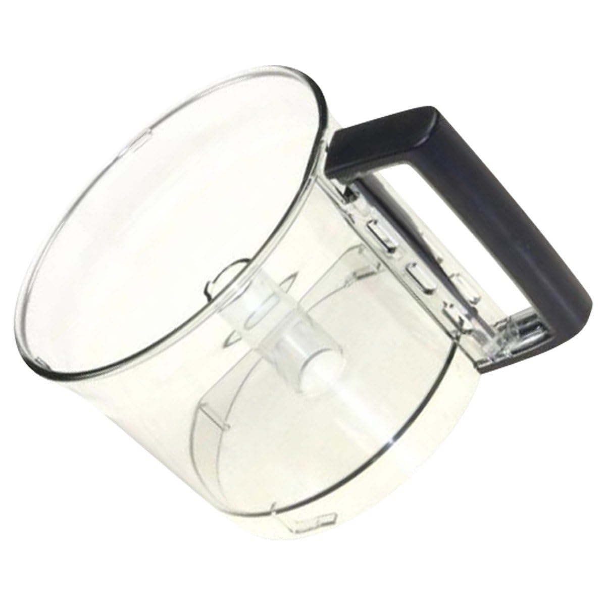 Magimix 4200 18404 Mixing Bowl - Black Handle