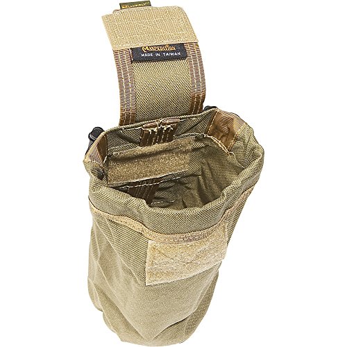 Image of Maxpedition Mini Rollypoly Folding Dump Pouch