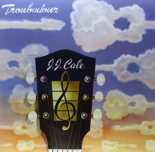 Cd Troubadour