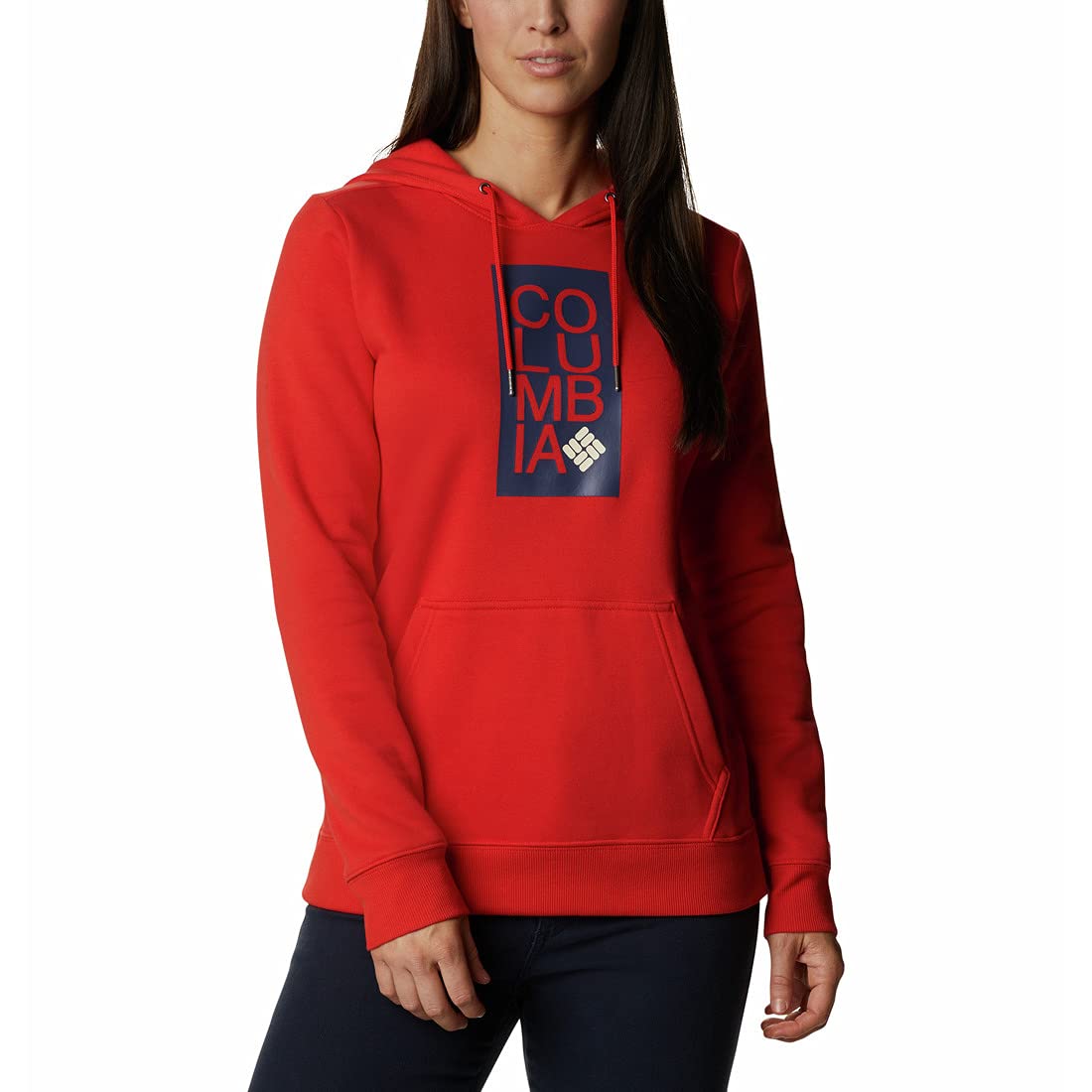Columbia Fast Trek Fleece Full Zip, Chaqueta De Forro Polar Con Cremallera para Junior Unisex — view 168