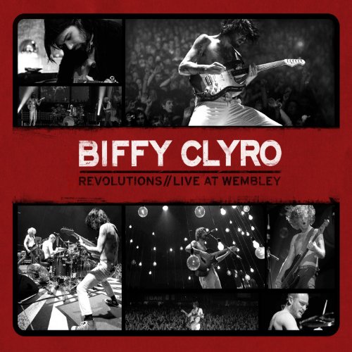 Biffy Clyro