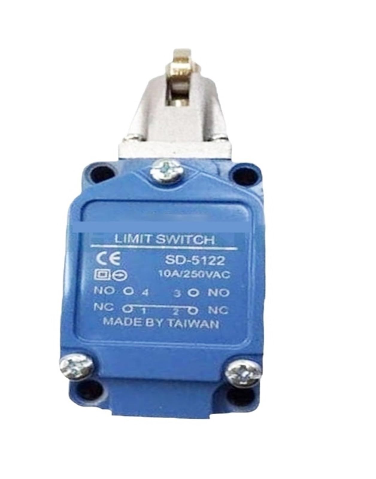 Interrupteur de fin de course SD-5105 anti surchauffe pour convoyeur