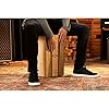 Meinl AETLLI Artisan Edition Cajon Tango Line Limba - Cajon #4