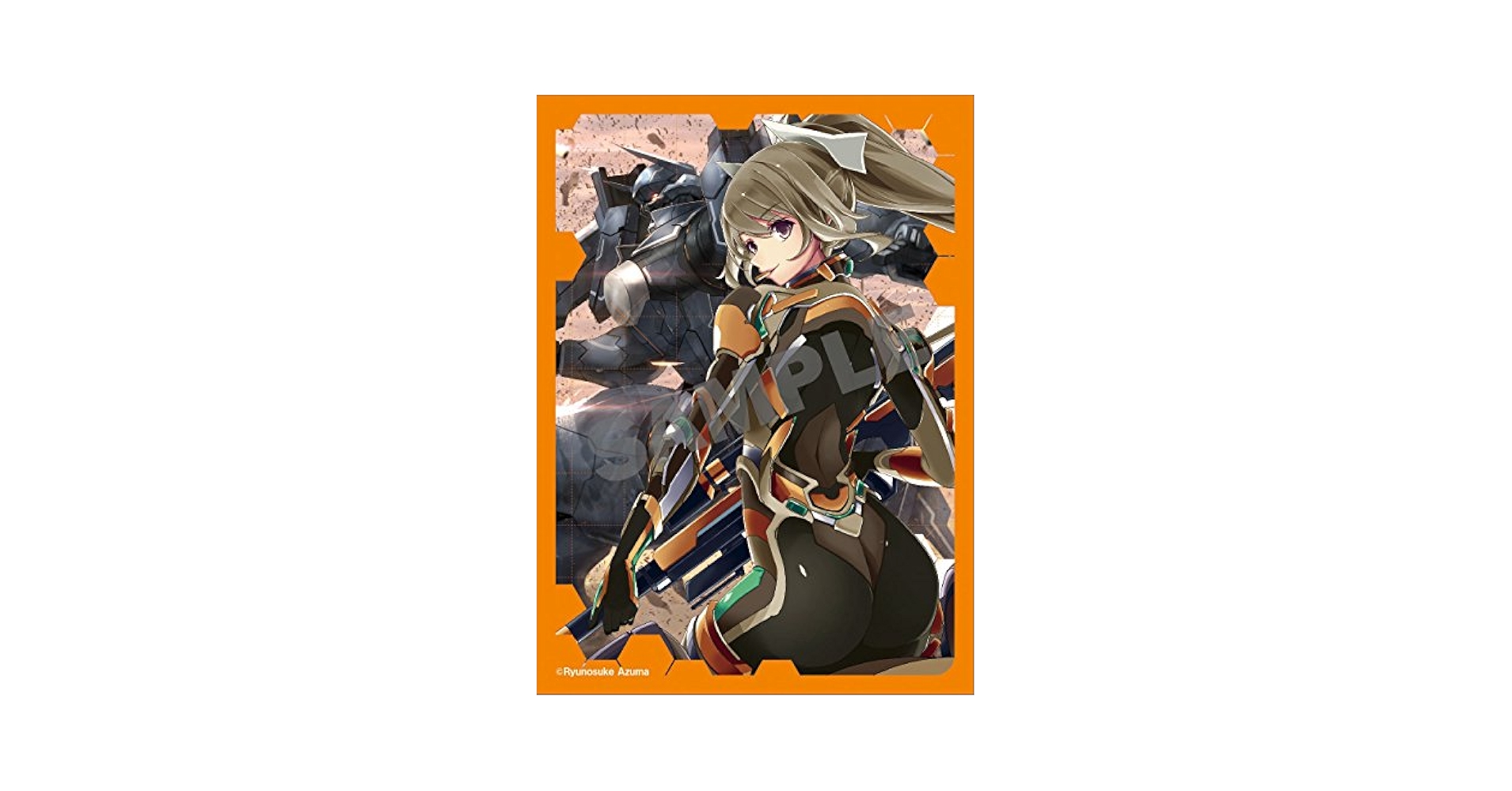 (未使用･未開封品)　角スリvol.4「エイルン・ラストコード ~架空世界より戦場へ~」 八雲日向 (KS-15) qdkdu57 Amazon | 角スリvol.4「エイルン・ラストコード ~架空世界より