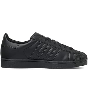 国内配送 adidas SUPER STAR TD C.BLACK/C.BLACK/C.BLACK SUPERSTAR 2025年春夏新作♪ adidas【アディダス】 TD スーパー