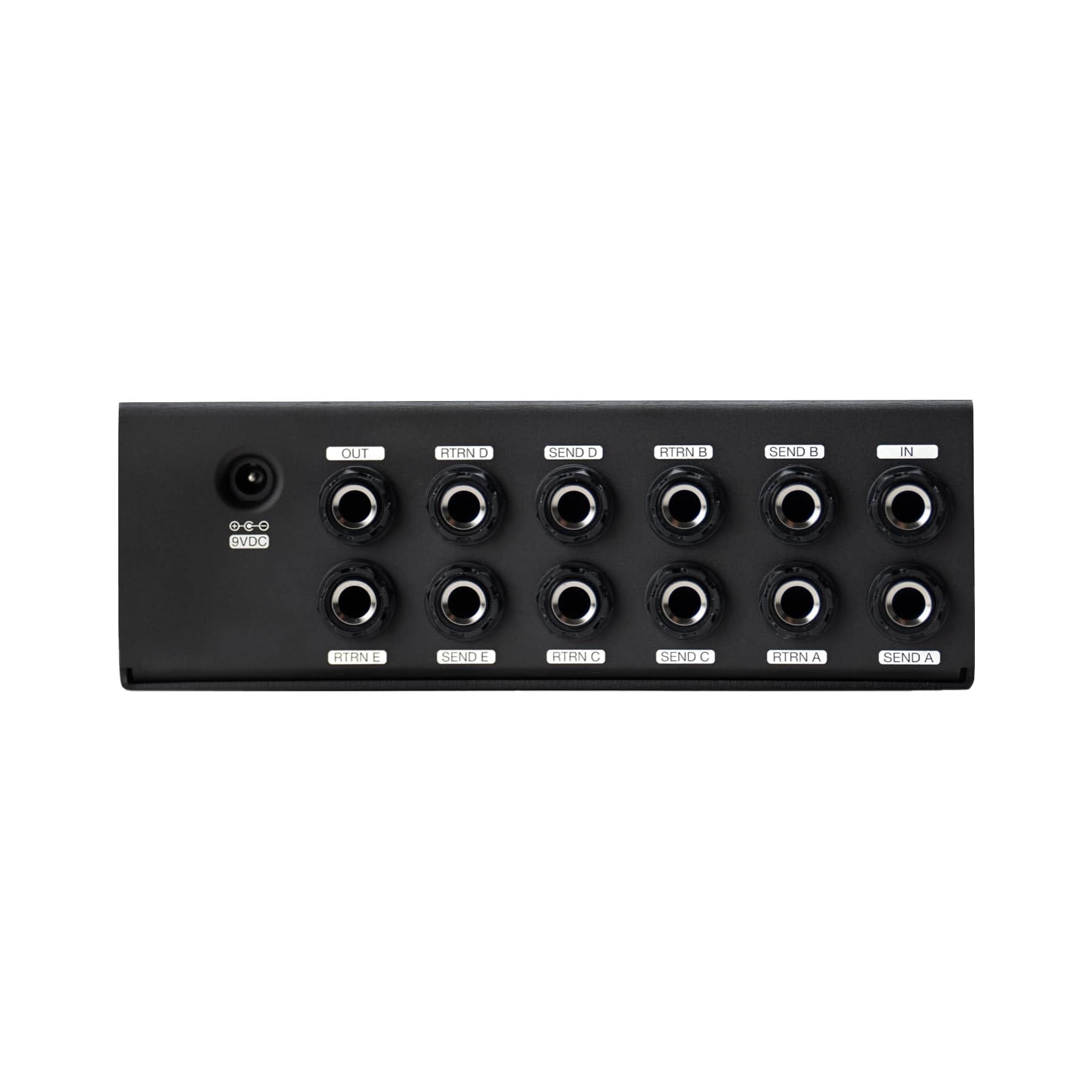 Amazon | Morningstar FX / ML5R Reorderable Loop Switcher